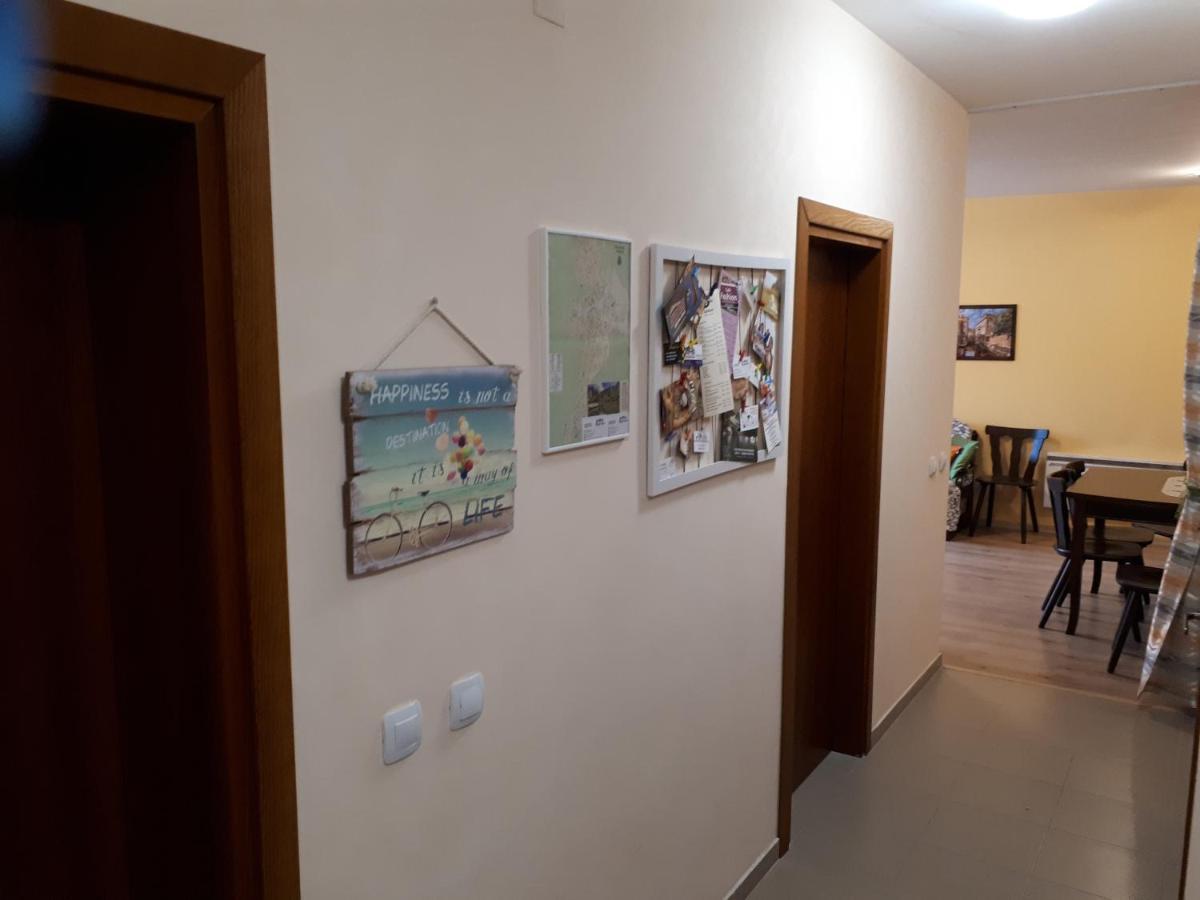 Апартамент Allegri Padrini Комплекс Вели Хилс Velingrado Exterior foto